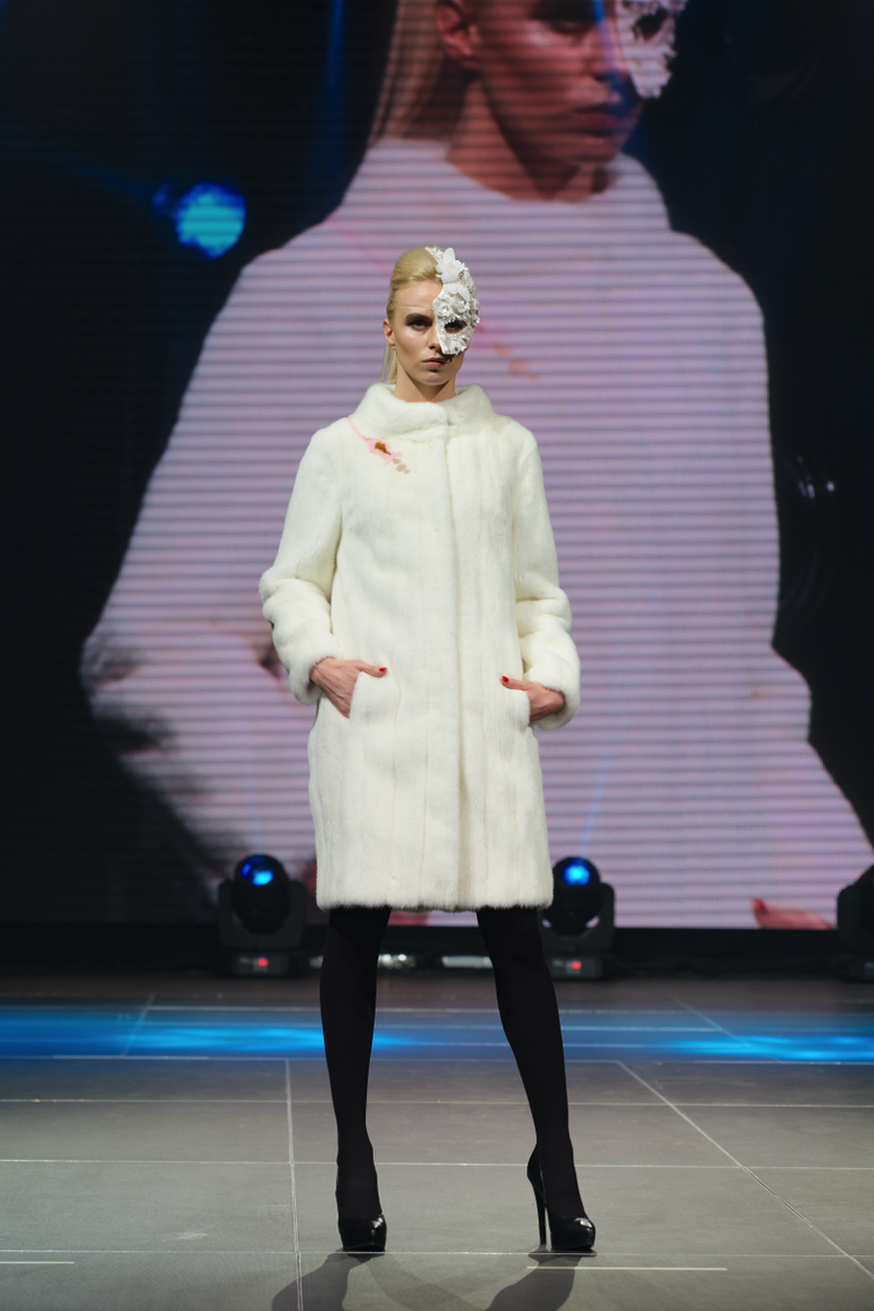 The Avant-Garde Moment