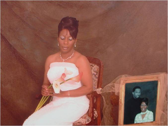 At The Altar